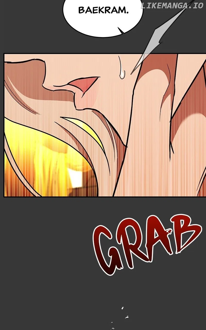 How a Goddess Wins Over Tigers Chapter 57 – Page 93