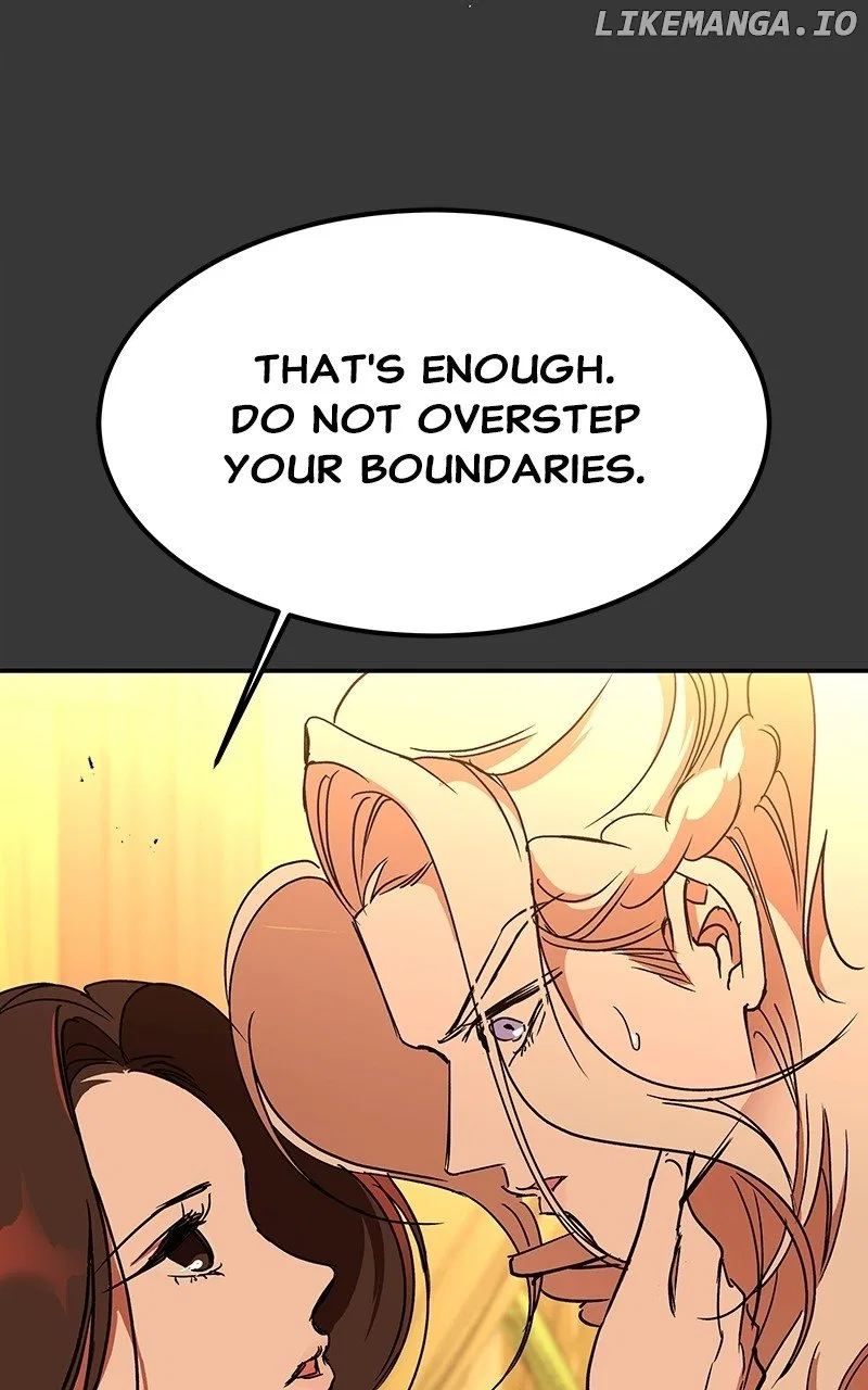 How a Goddess Wins Over Tigers Chapter 57 – Page 94