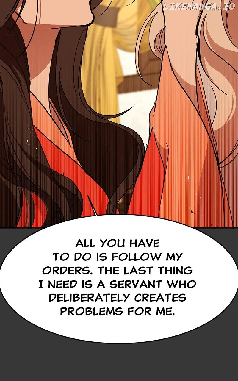 How a Goddess Wins Over Tigers Chapter 57 – Page 95