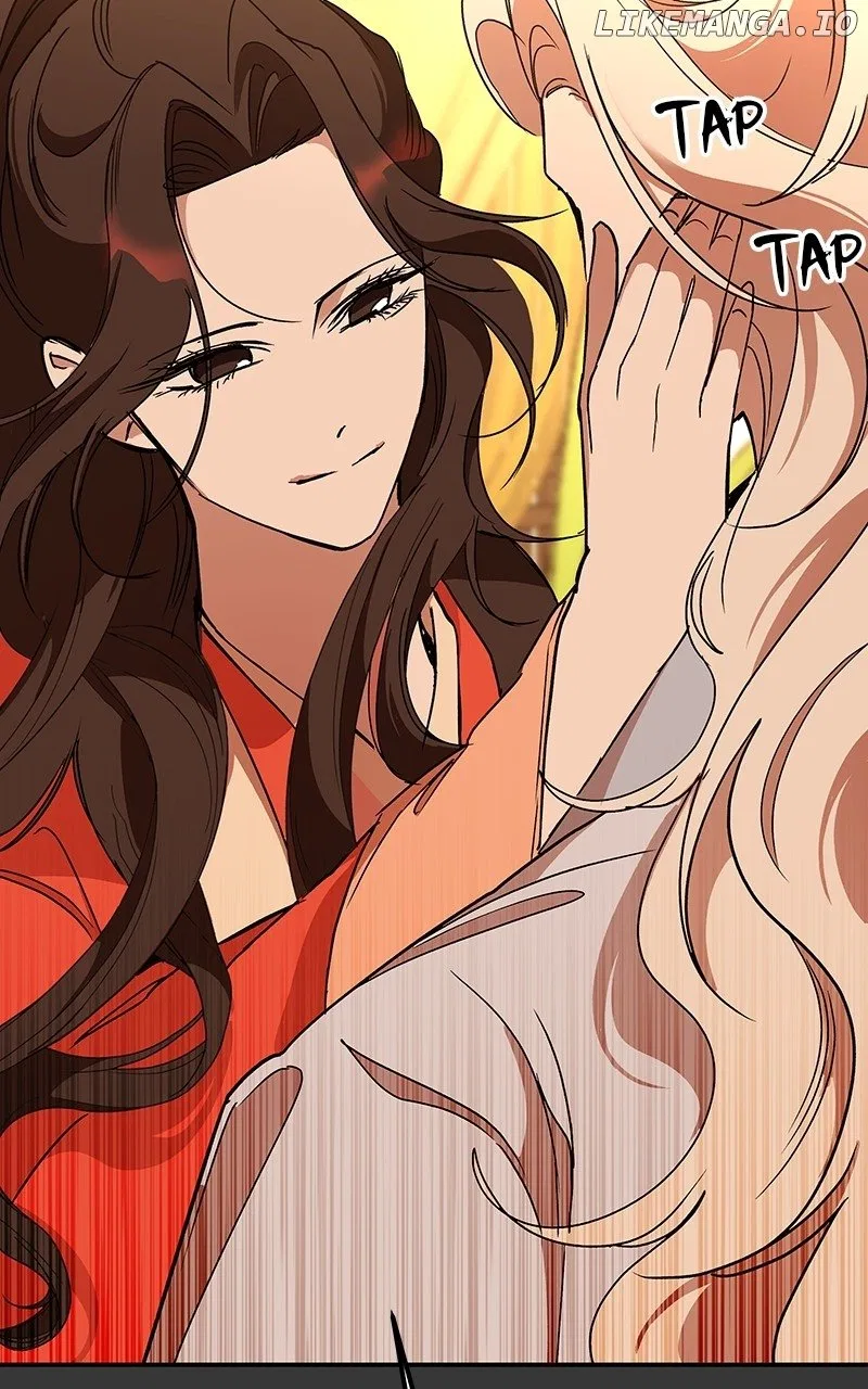 How a Goddess Wins Over Tigers Chapter 57 – Page 98