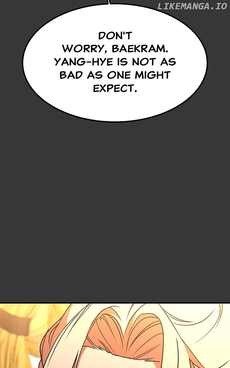 How a Goddess Wins Over Tigers Chapter 57 – Page 99