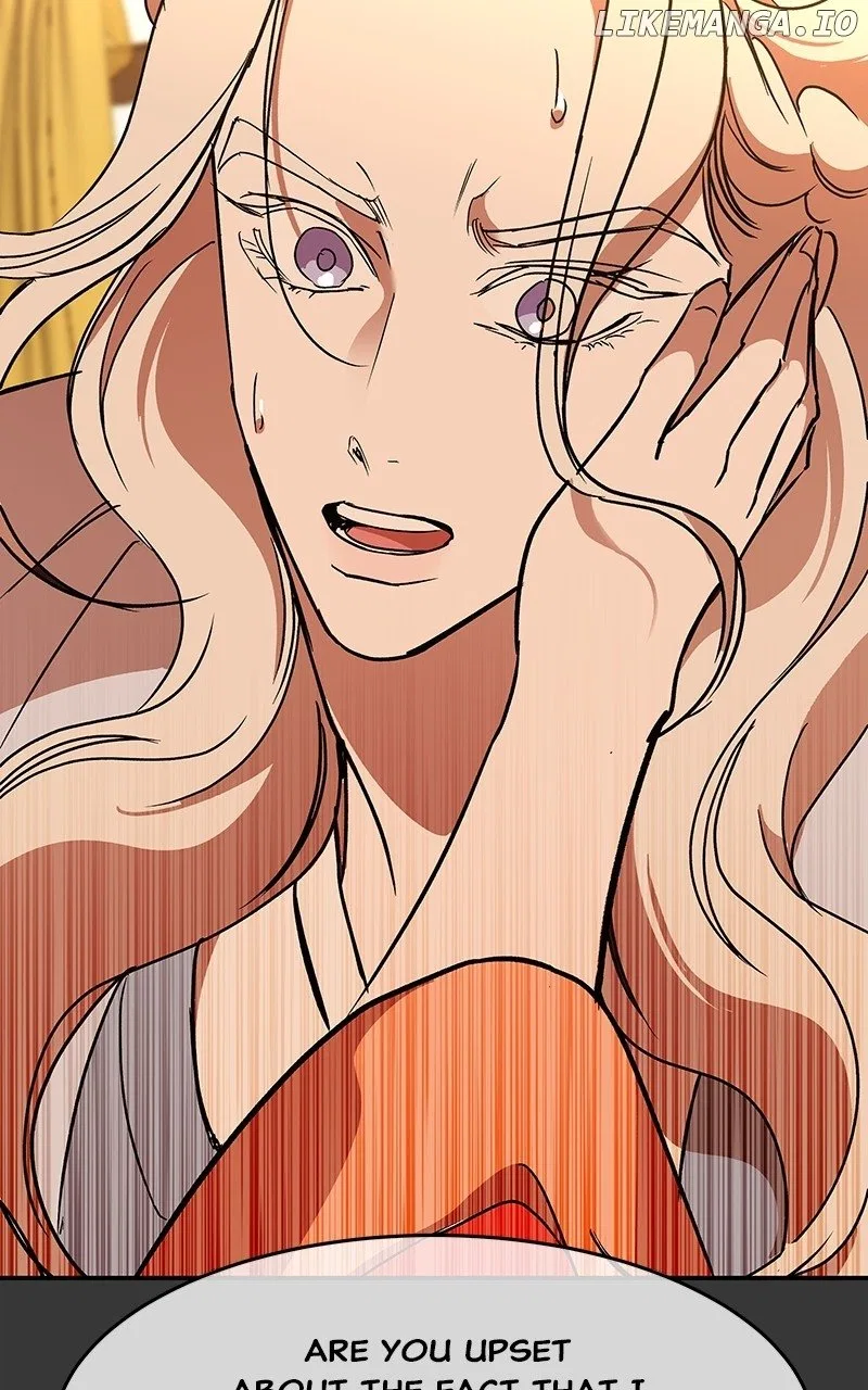 How a Goddess Wins Over Tigers Chapter 57 – Page 100
