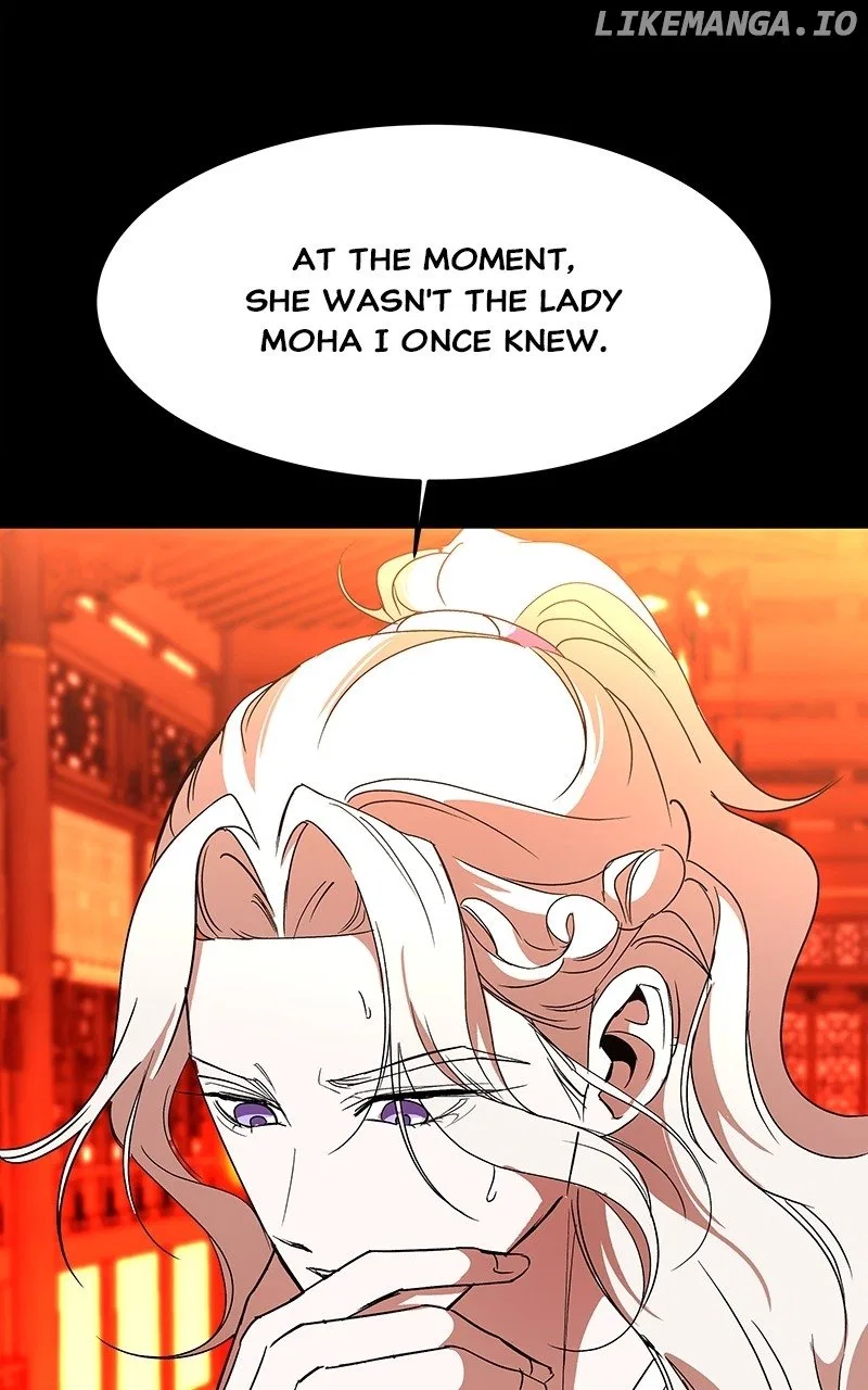How a Goddess Wins Over Tigers Chapter 57 – Page 102