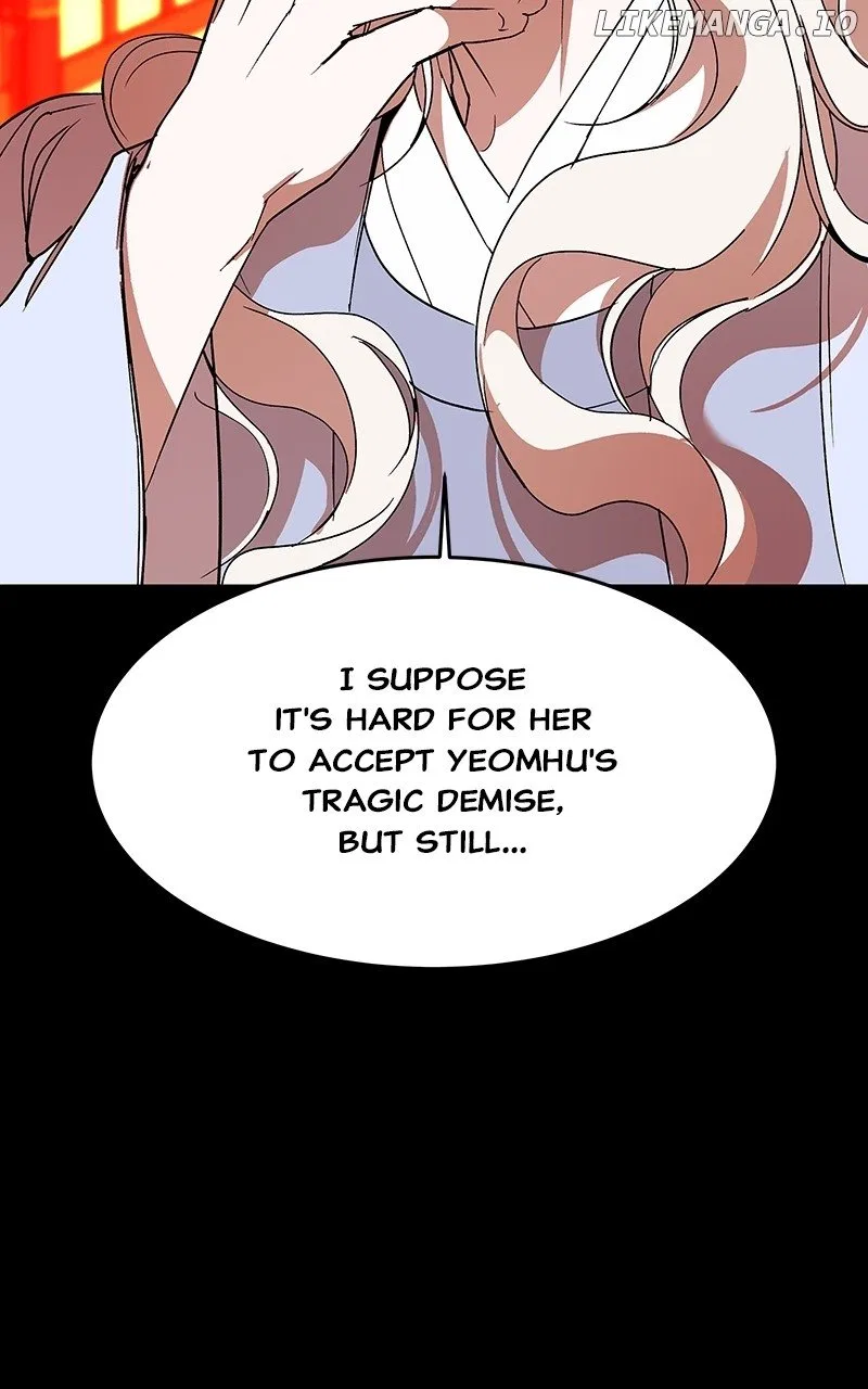 How a Goddess Wins Over Tigers Chapter 57 – Page 103