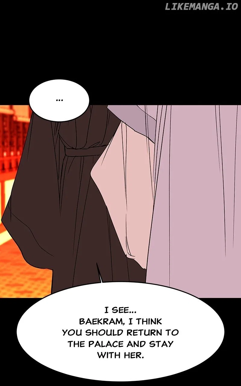 How a Goddess Wins Over Tigers Chapter 57 – Page 104