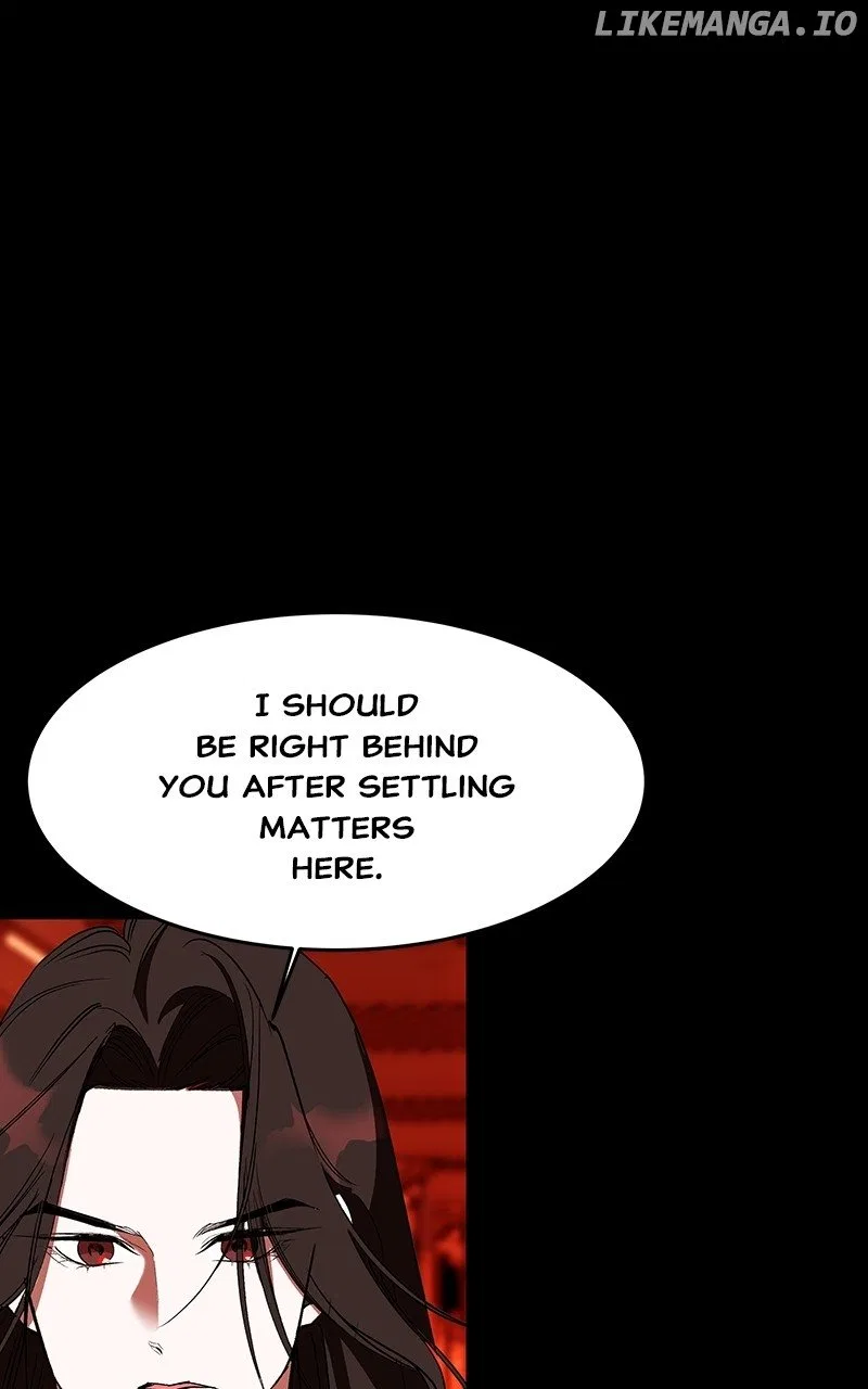 How a Goddess Wins Over Tigers Chapter 57 – Page 105