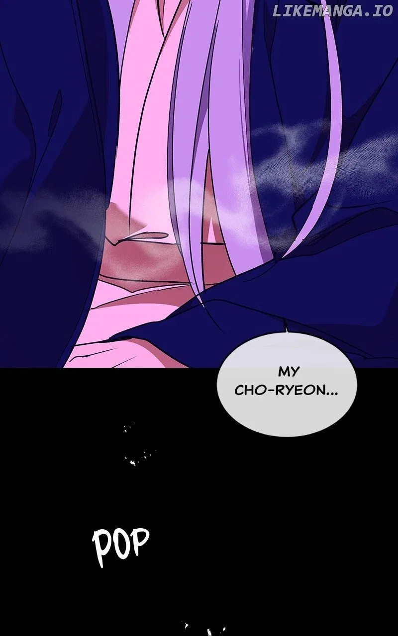 How a Goddess Wins Over Tigers Chapter 57 – Page 110