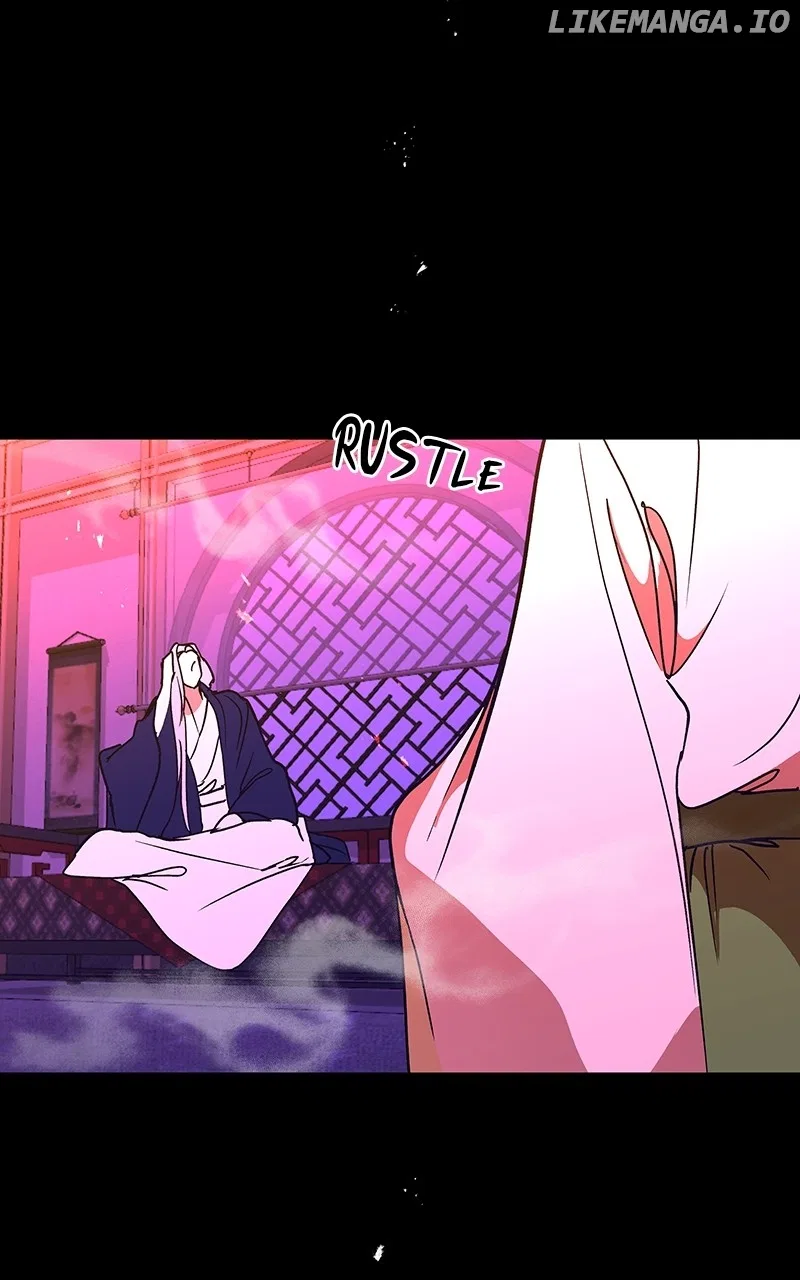 How a Goddess Wins Over Tigers Chapter 57 – Page 111