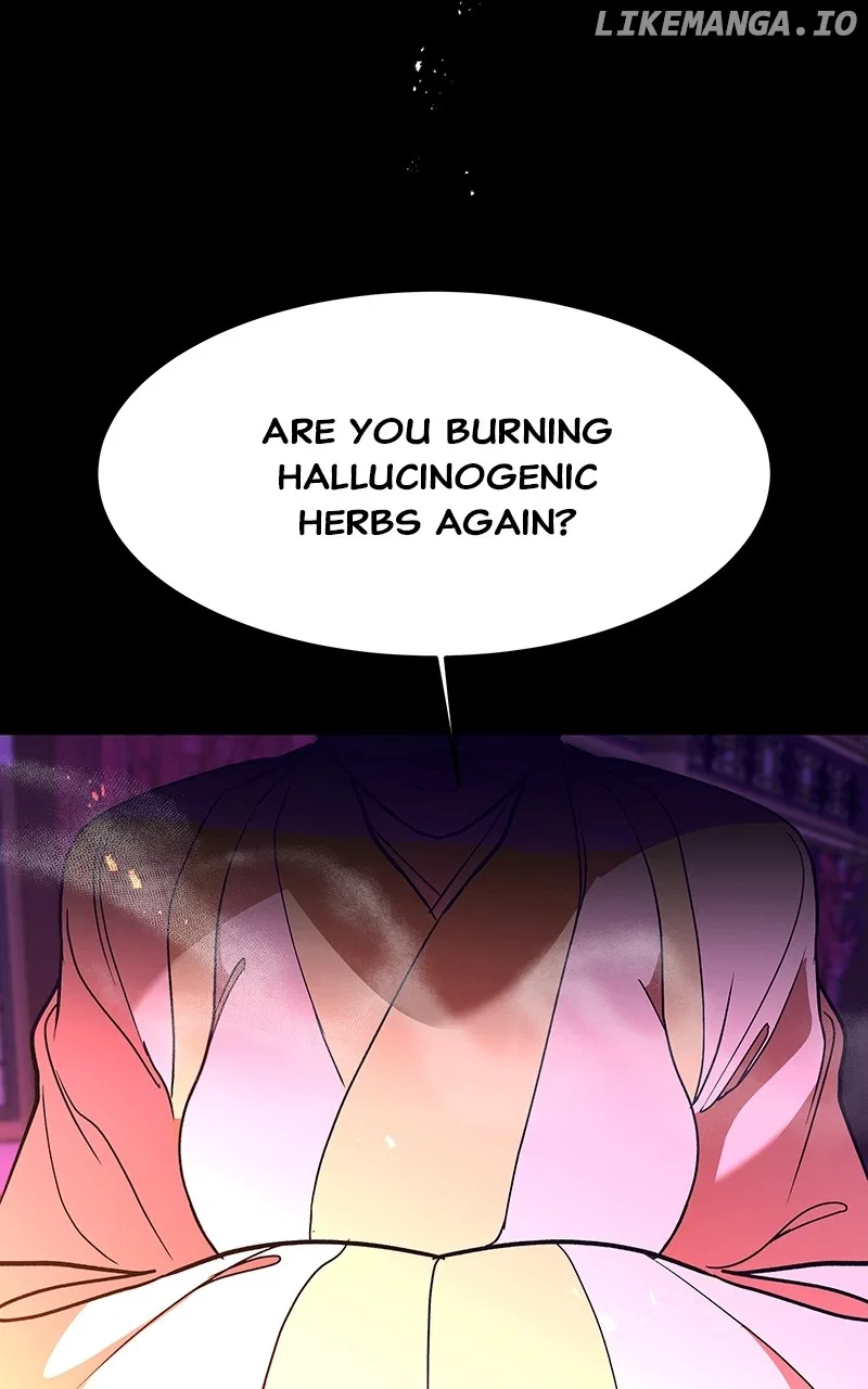 How a Goddess Wins Over Tigers Chapter 57 – Page 112
