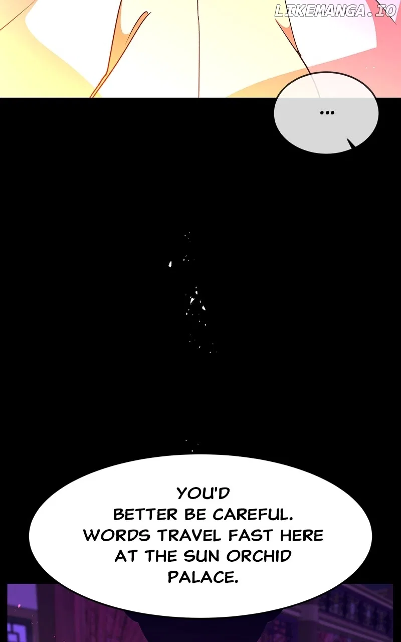 How a Goddess Wins Over Tigers Chapter 57 – Page 113