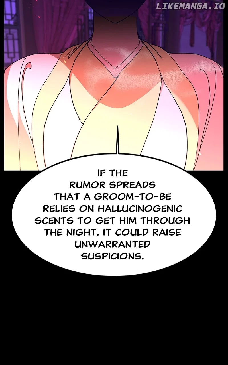How a Goddess Wins Over Tigers Chapter 57 – Page 114