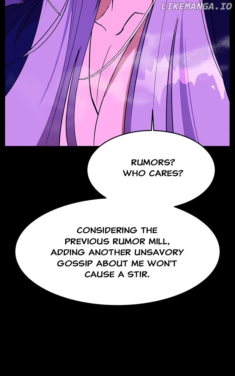 How a Goddess Wins Over Tigers Chapter 57 – Page 116