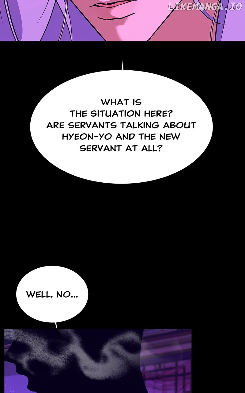 How a Goddess Wins Over Tigers Chapter 57 – Page 119