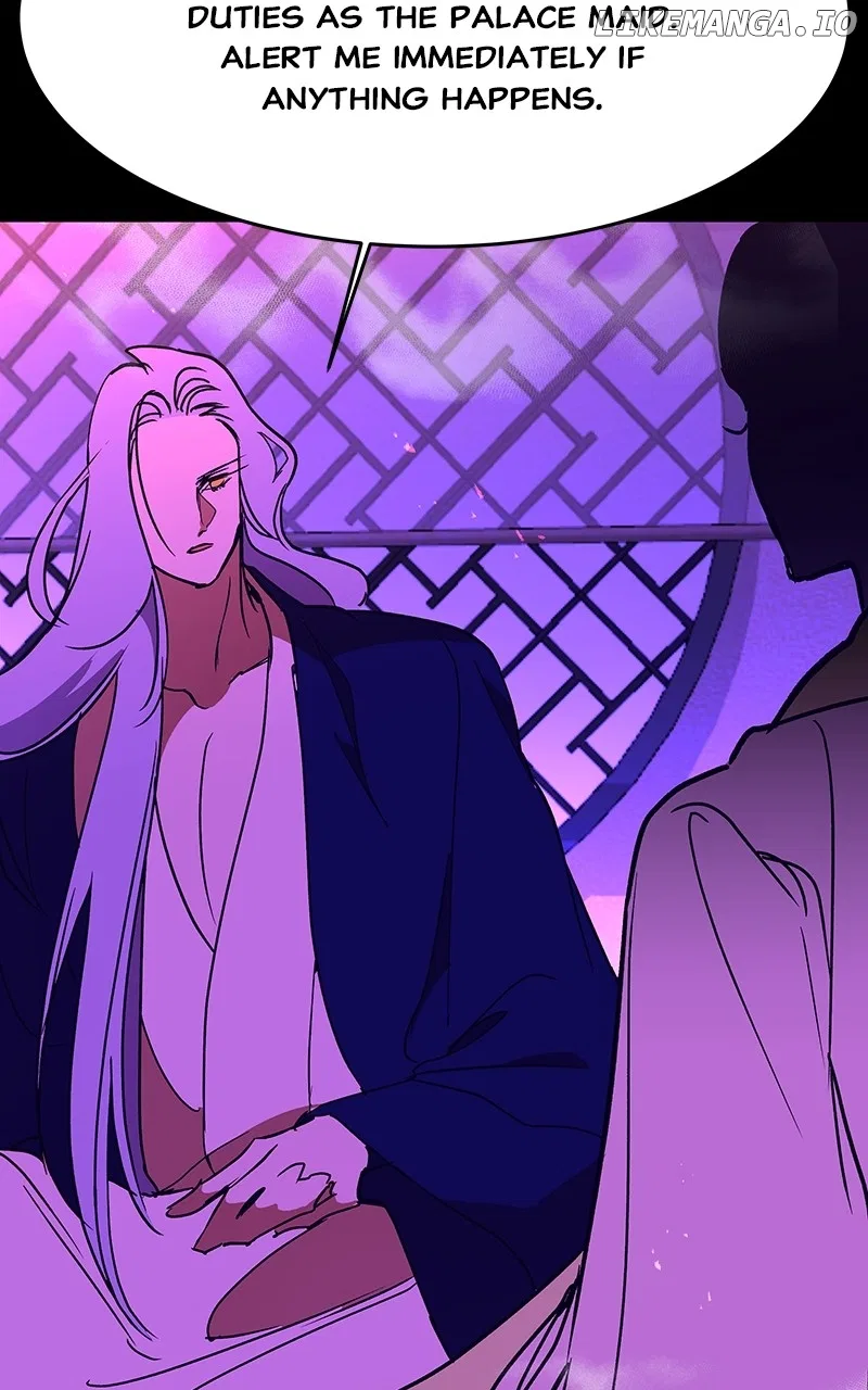 How a Goddess Wins Over Tigers Chapter 57 – Page 125
