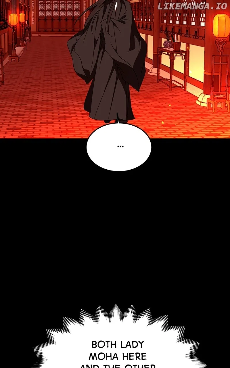 How a Goddess Wins Over Tigers Chapter 57 – Page 128