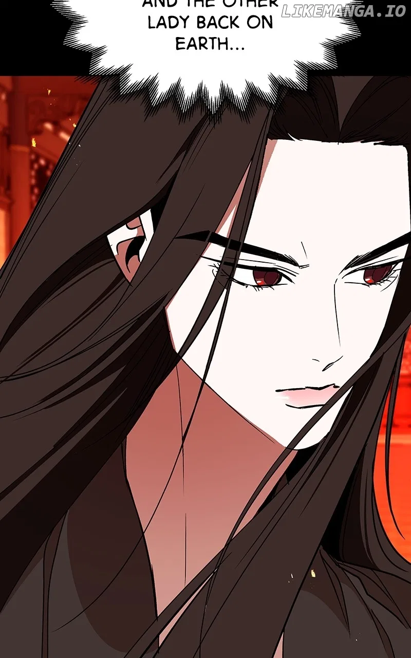 How a Goddess Wins Over Tigers Chapter 57 – Page 129