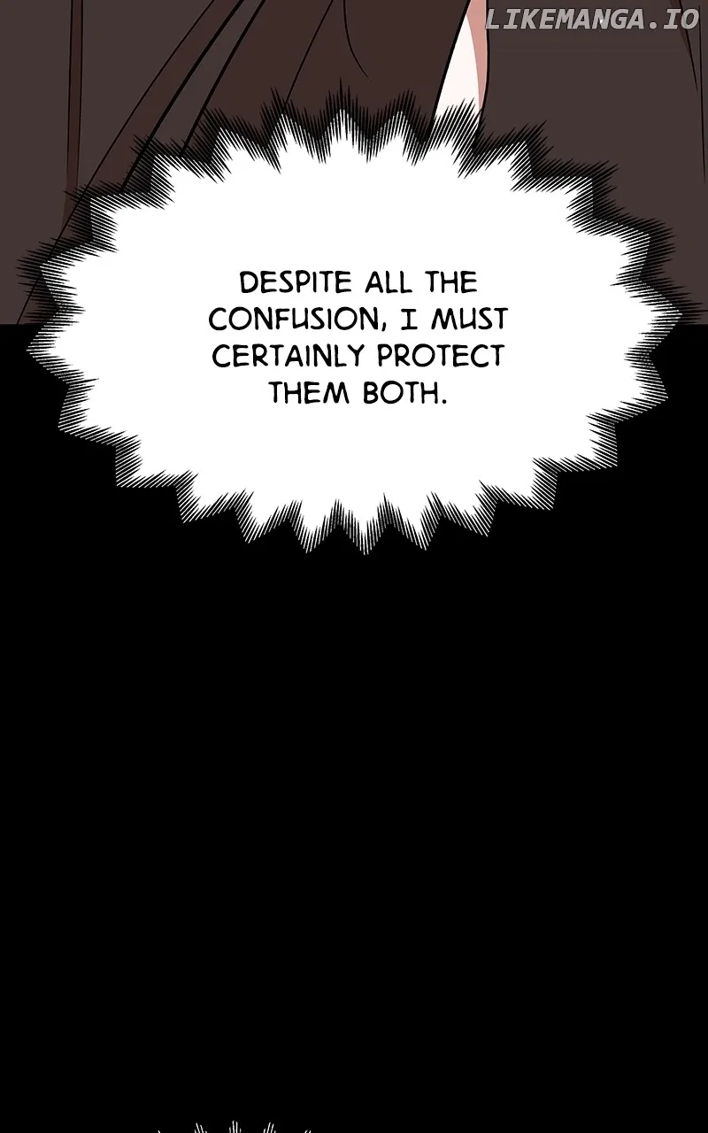 How a Goddess Wins Over Tigers Chapter 57 – Page 130