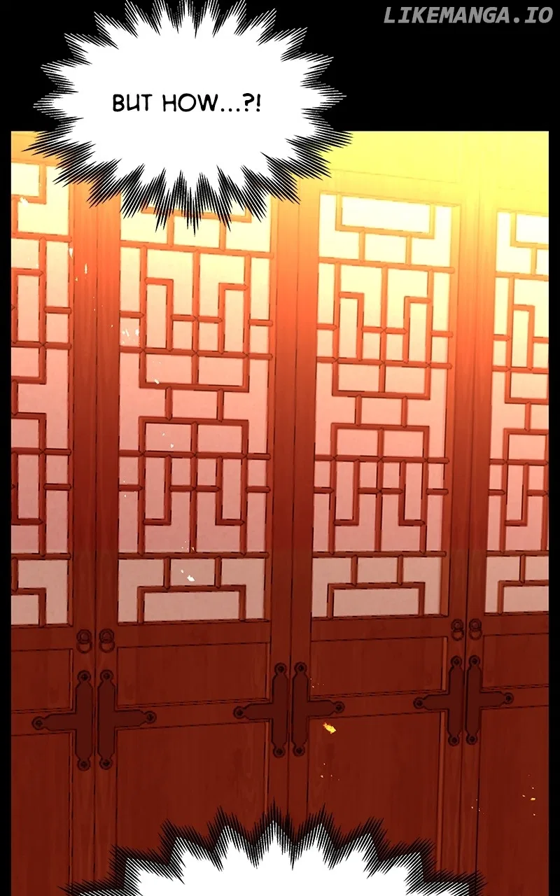 How a Goddess Wins Over Tigers Chapter 57 – Page 131