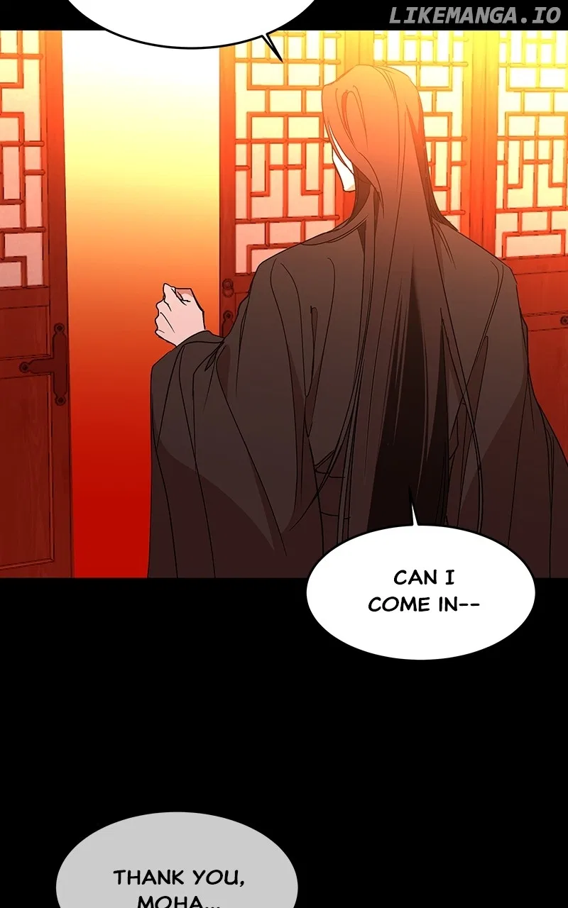 How a Goddess Wins Over Tigers Chapter 57 – Page 133