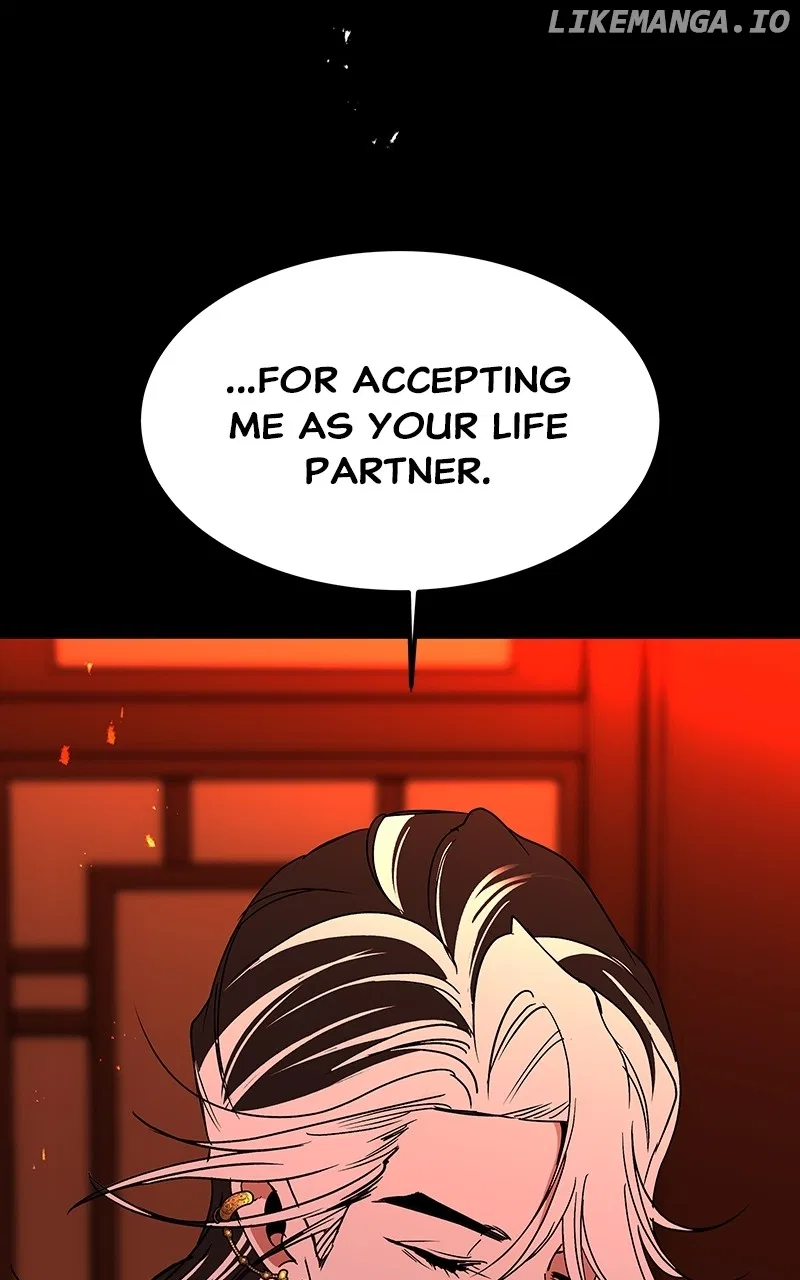 How a Goddess Wins Over Tigers Chapter 57 – Page 137
