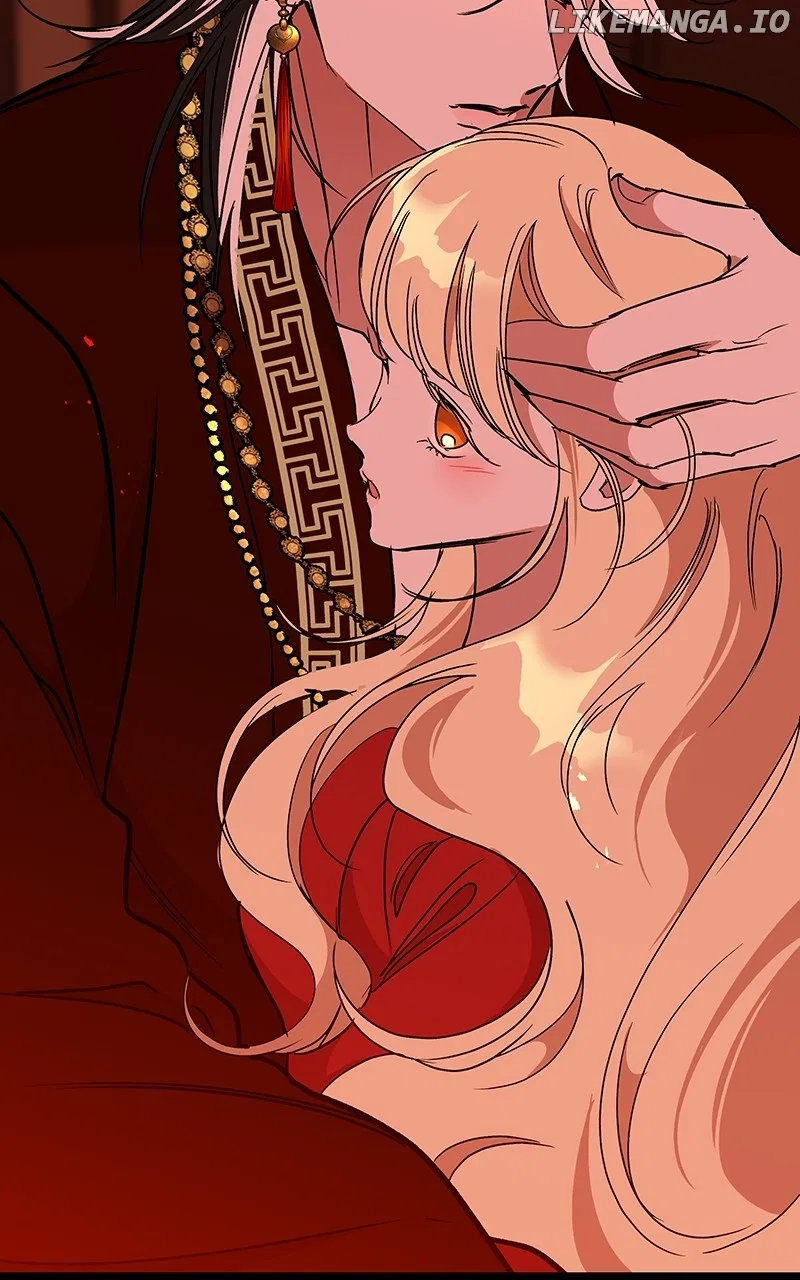 How a Goddess Wins Over Tigers Chapter 57 – Page 138