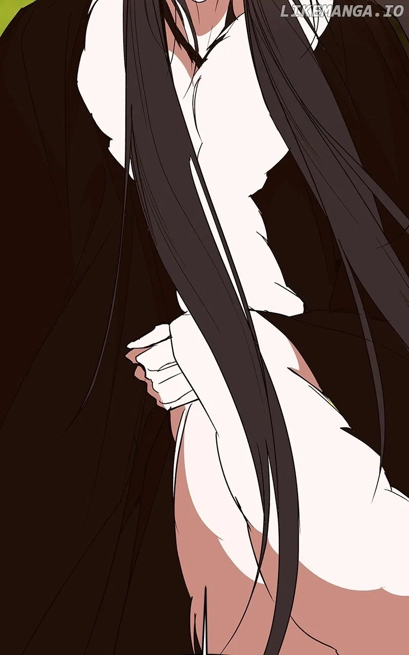 How a Goddess Wins Over Tigers Chapter 56 – Page 2