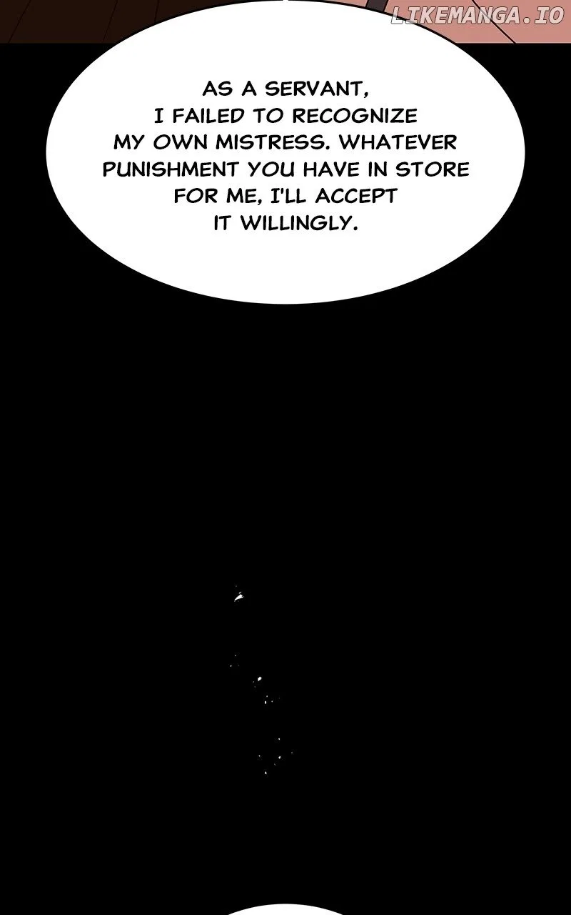 How a Goddess Wins Over Tigers Chapter 56 – Page 3