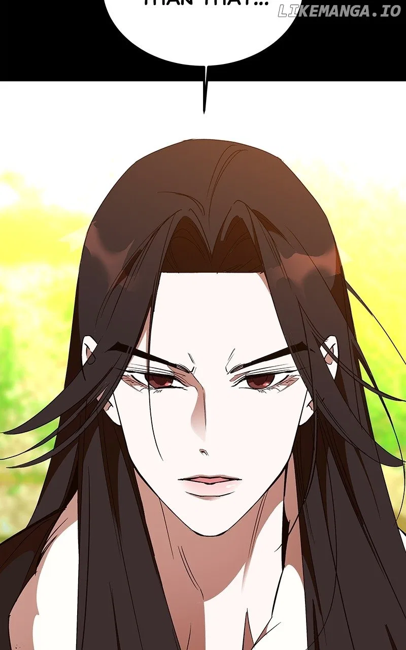 How a Goddess Wins Over Tigers Chapter 56 – Page 5