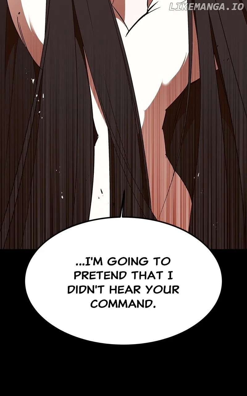 How a Goddess Wins Over Tigers Chapter 56 – Page 6