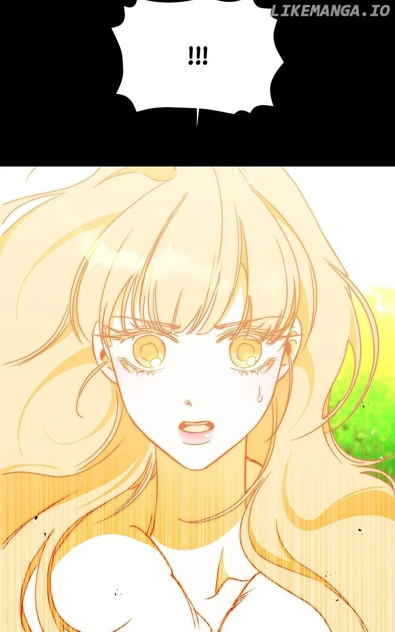 How a Goddess Wins Over Tigers Chapter 56 – Page 8