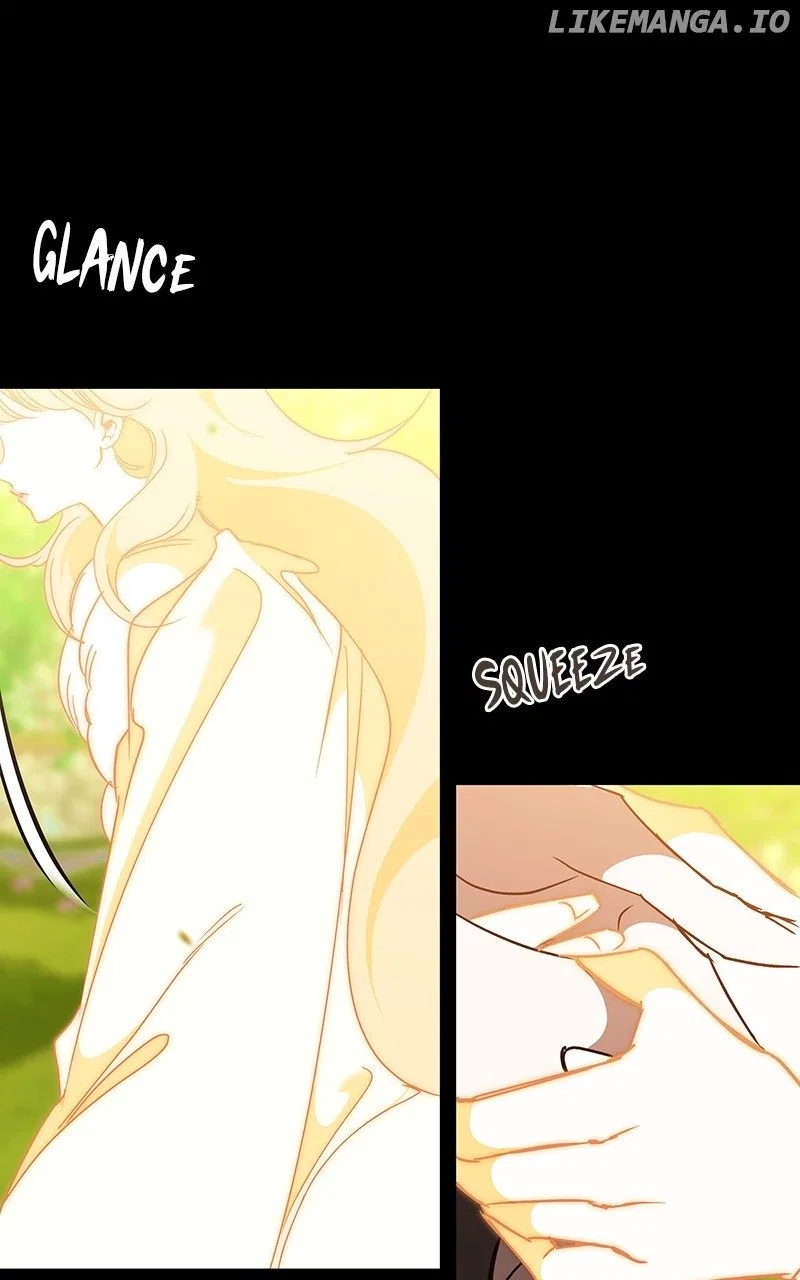 How a Goddess Wins Over Tigers Chapter 56 – Page 12