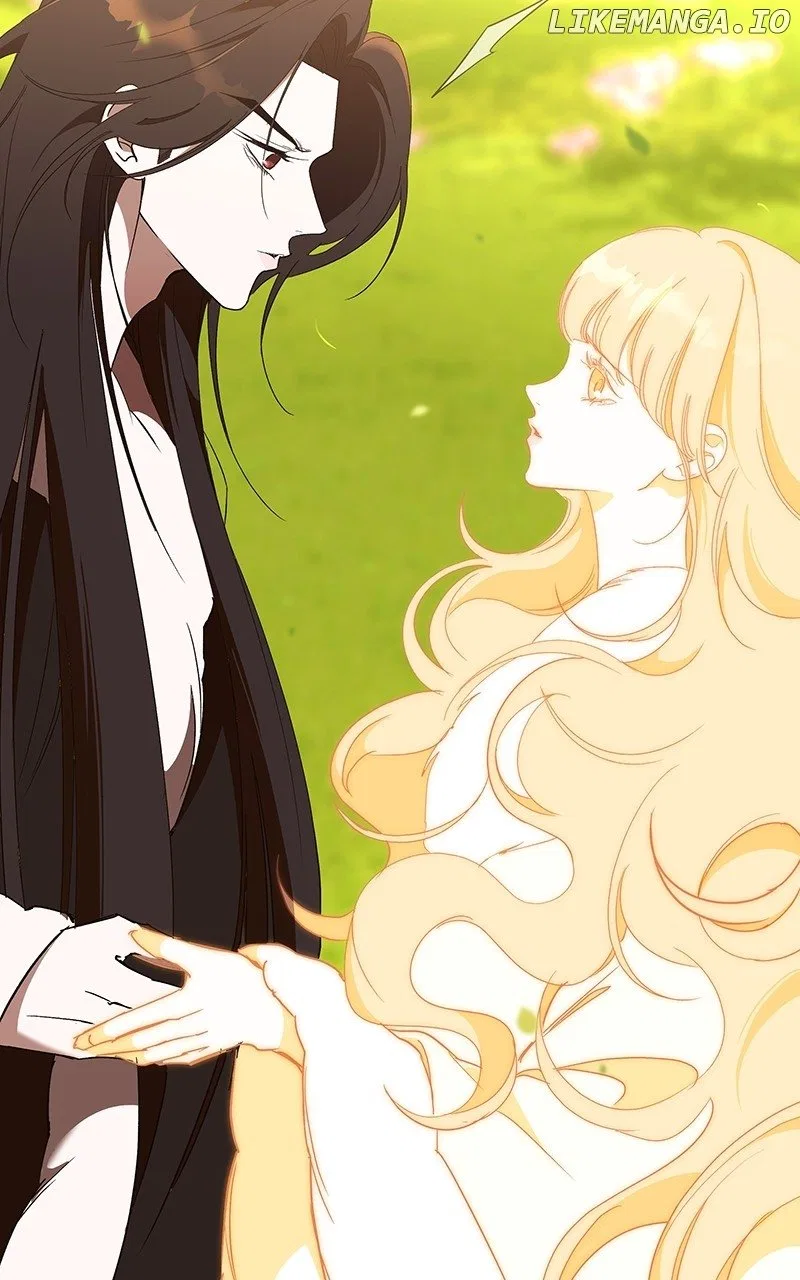 How a Goddess Wins Over Tigers Chapter 56 – Page 14