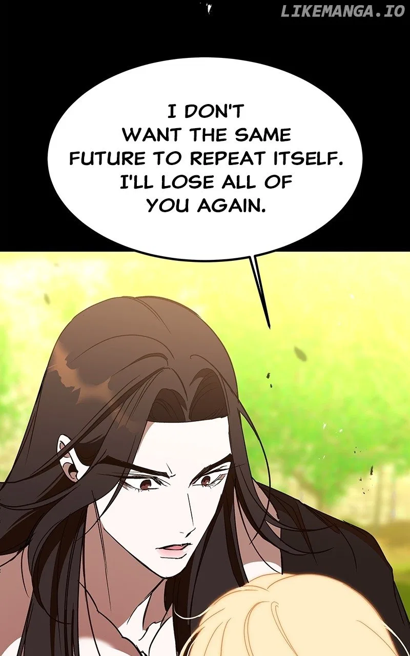 How a Goddess Wins Over Tigers Chapter 56 – Page 19
