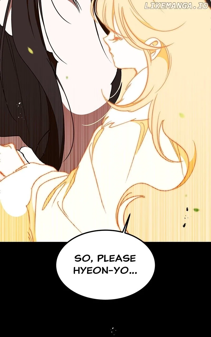 How a Goddess Wins Over Tigers Chapter 56 – Page 20