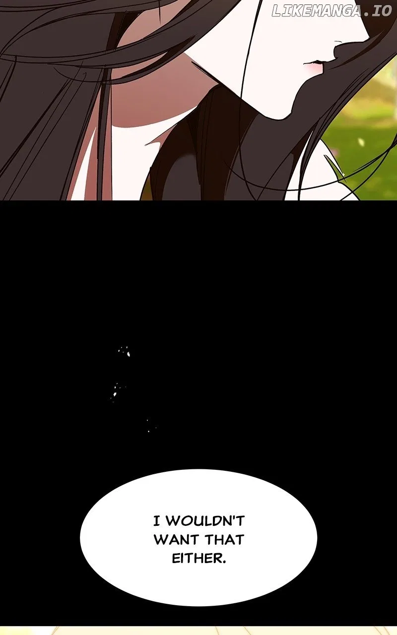 How a Goddess Wins Over Tigers Chapter 56 – Page 22