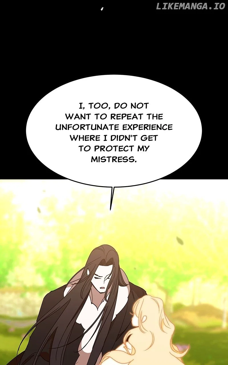 How a Goddess Wins Over Tigers Chapter 56 – Page 24