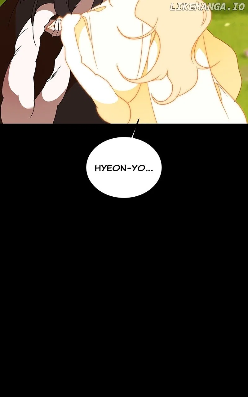 How a Goddess Wins Over Tigers Chapter 56 – Page 25