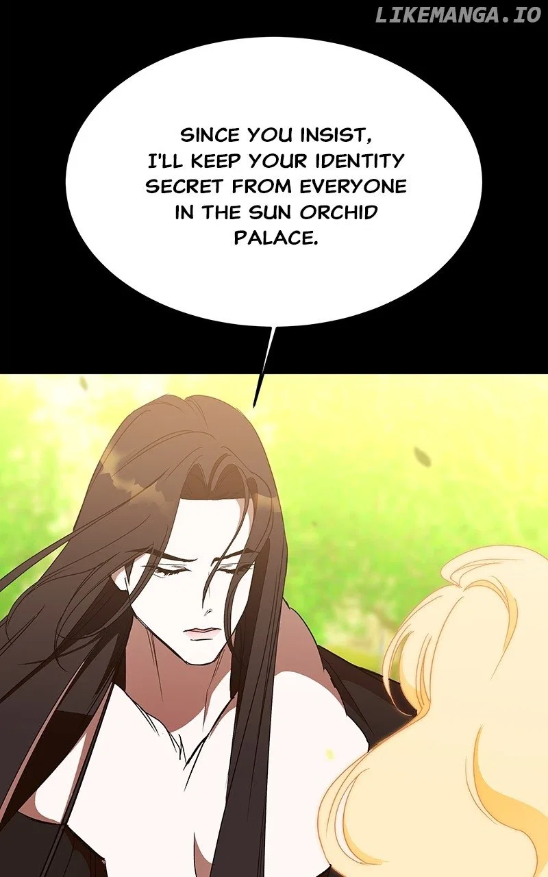 How a Goddess Wins Over Tigers Chapter 56 – Page 26