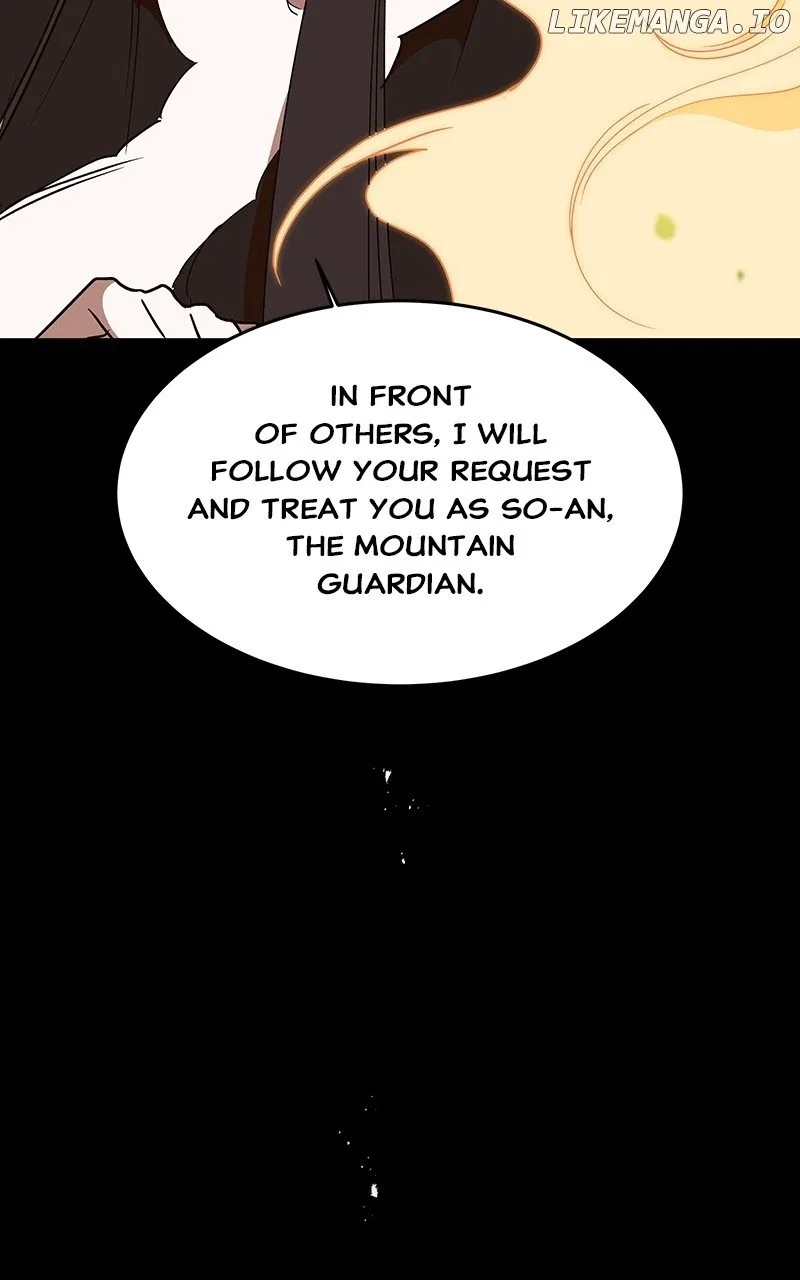 How a Goddess Wins Over Tigers Chapter 56 – Page 27