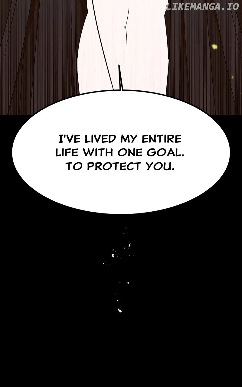 How a Goddess Wins Over Tigers Chapter 56 – Page 31