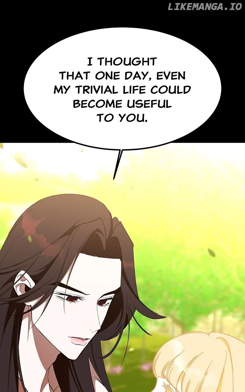 How a Goddess Wins Over Tigers Chapter 56 – Page 32
