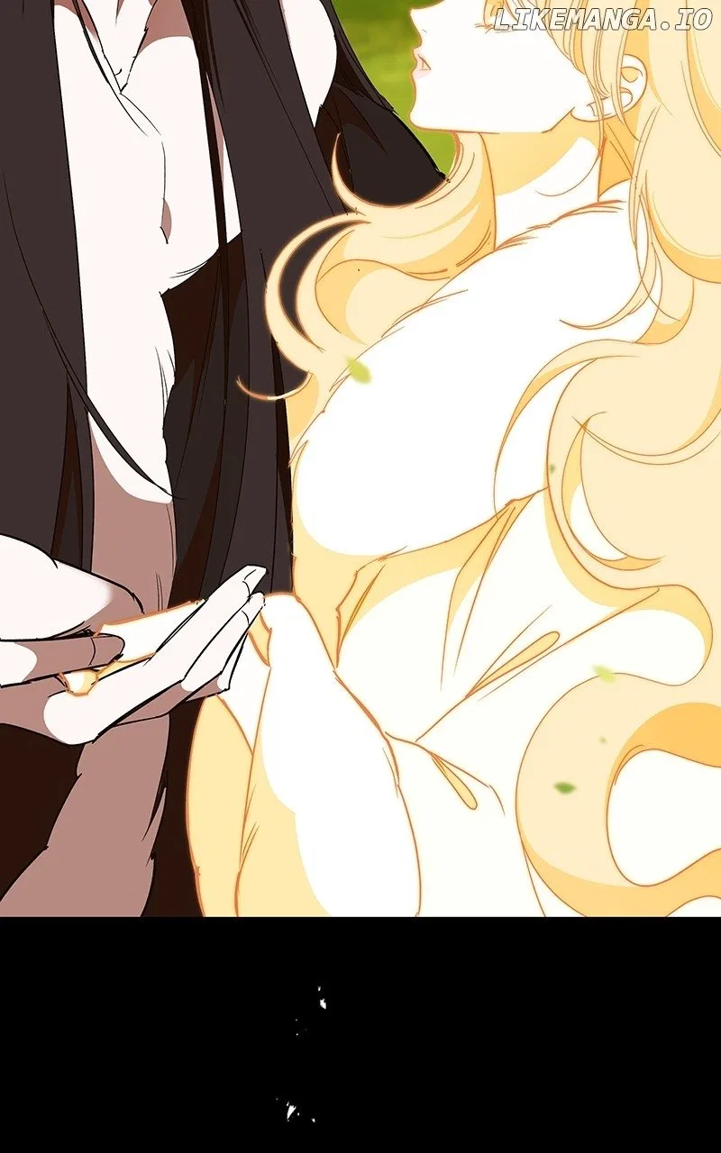 How a Goddess Wins Over Tigers Chapter 56 – Page 33