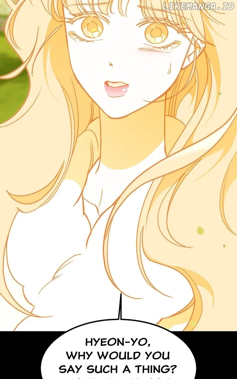 How a Goddess Wins Over Tigers Chapter 56 – Page 35