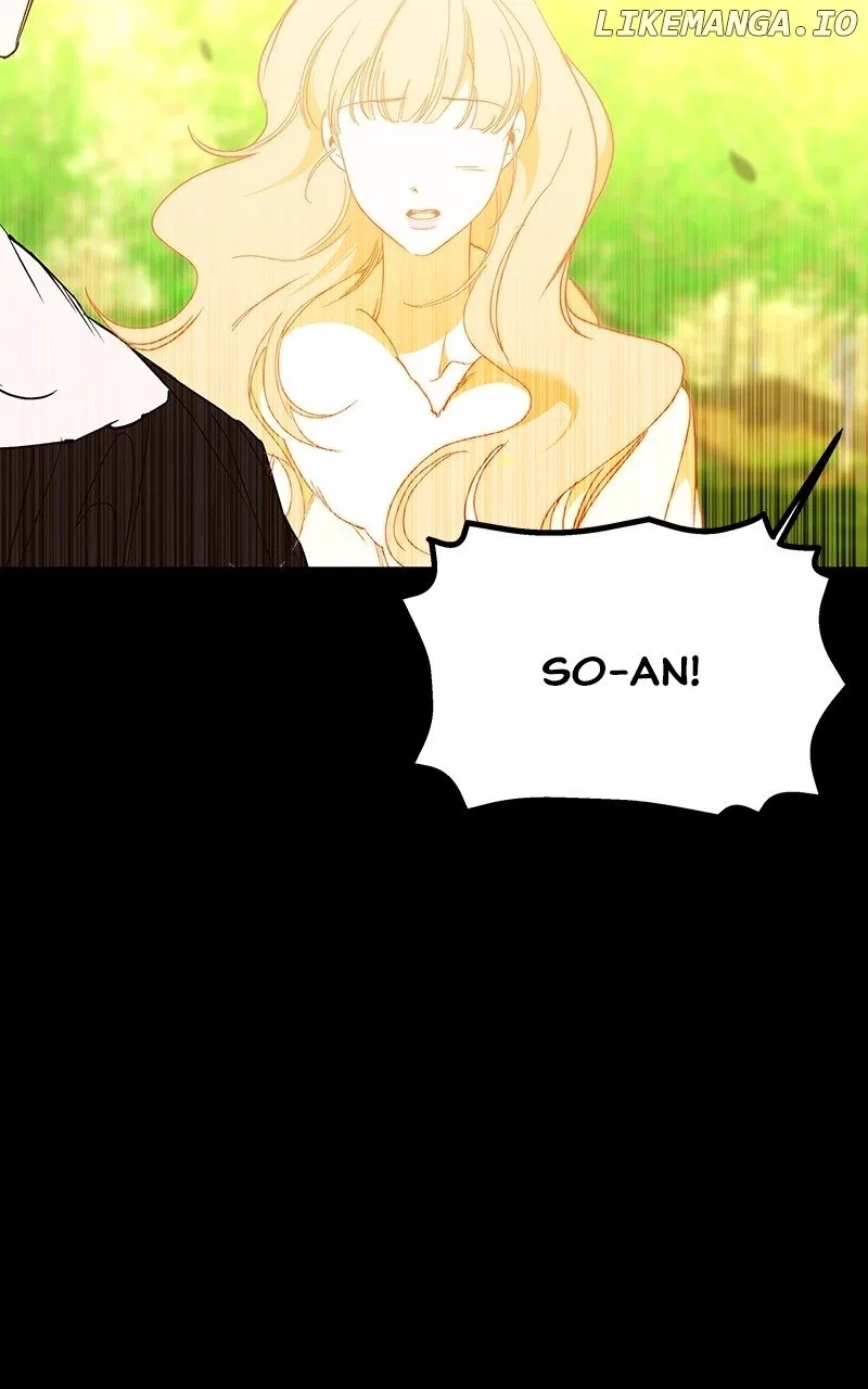 How a Goddess Wins Over Tigers Chapter 56 – Page 37