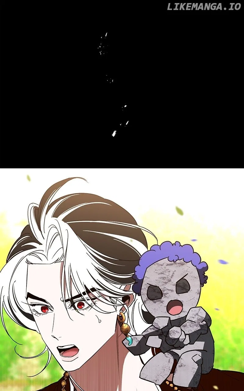 How a Goddess Wins Over Tigers Chapter 56 – Page 39
