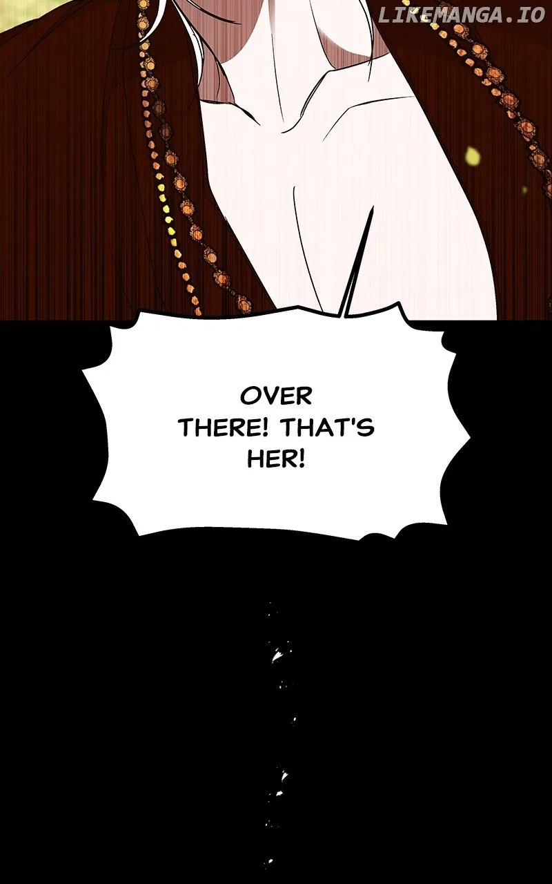 How a Goddess Wins Over Tigers Chapter 56 – Page 40