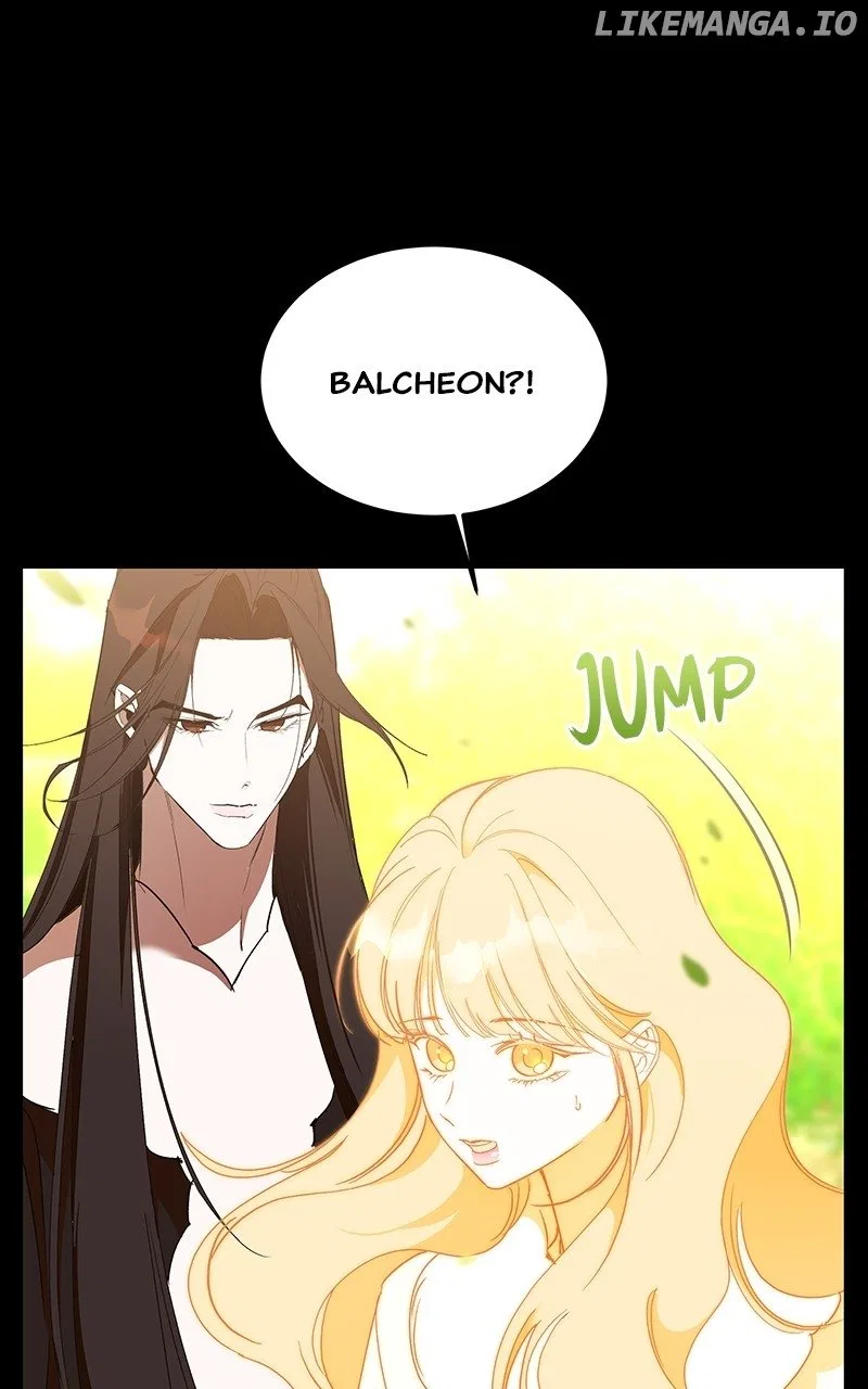 How a Goddess Wins Over Tigers Chapter 56 – Page 41