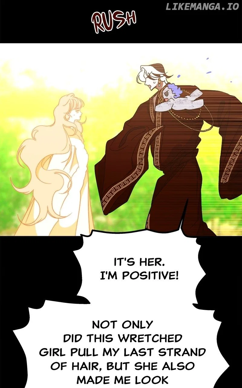 How a Goddess Wins Over Tigers Chapter 56 – Page 43