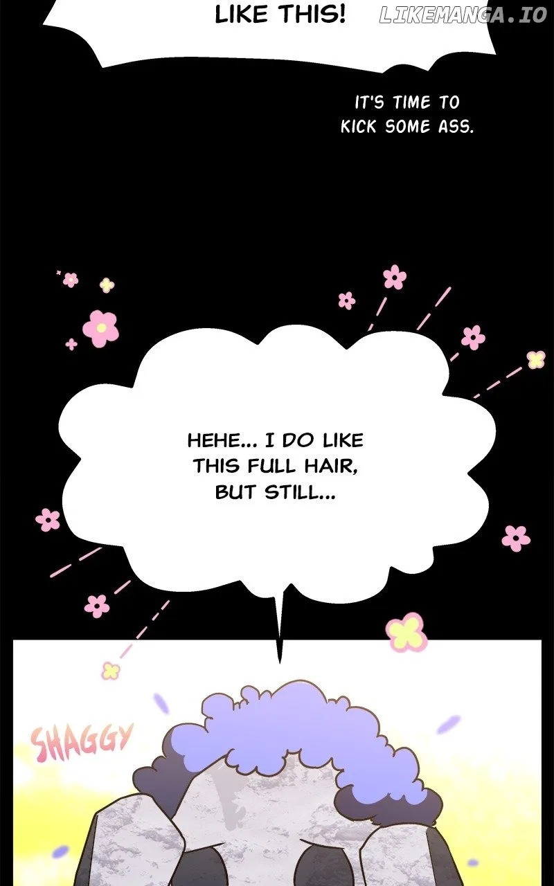 How a Goddess Wins Over Tigers Chapter 56 – Page 44
