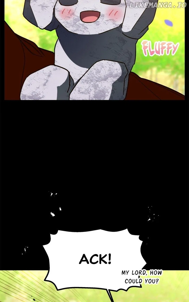 How a Goddess Wins Over Tigers Chapter 56 – Page 45
